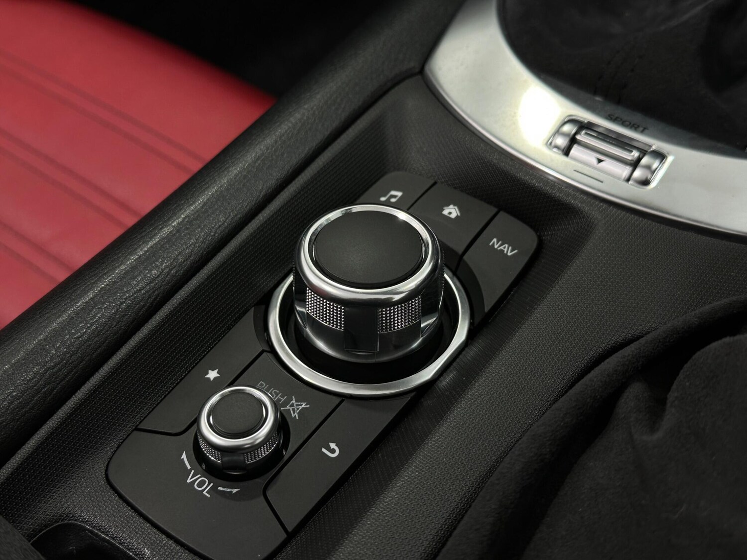 Used Abarth 124 Spider 2017 for sale - 78171495: Photo 20