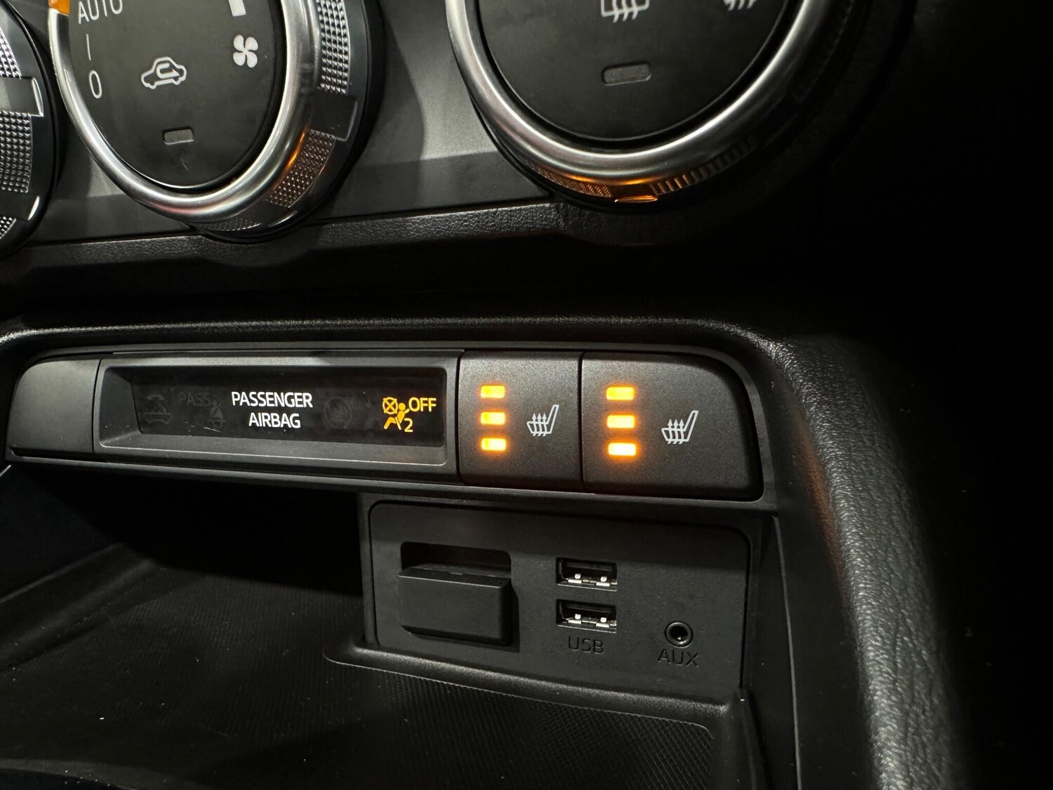 Used Abarth 124 Spider 2017 for sale - 78171495: Photo 21