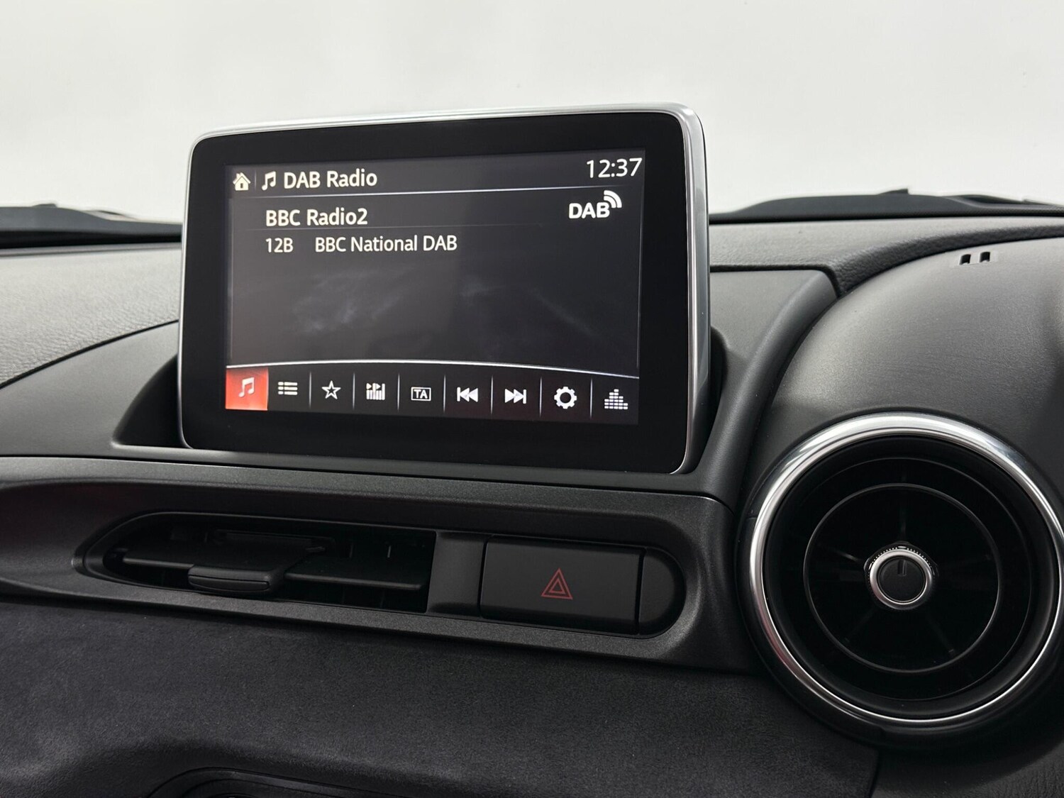 Used Abarth 124 Spider 2017 for sale - 78171495: Photo 24