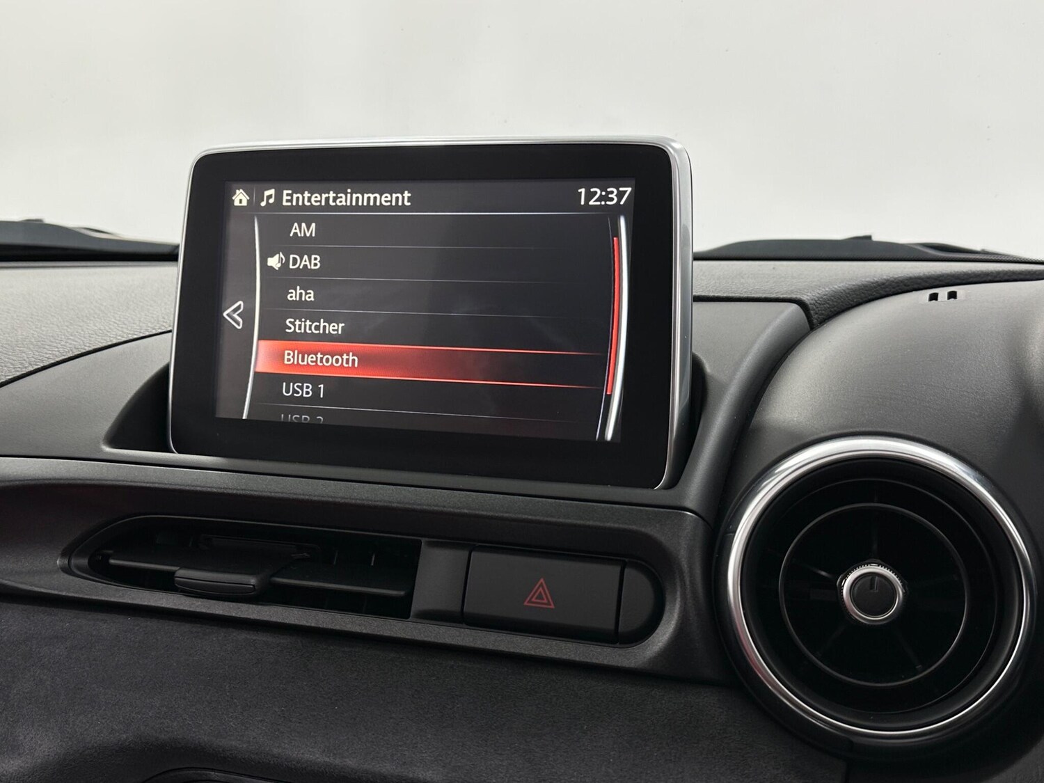 Used Abarth 124 Spider 2017 for sale - 78171495: Photo 25