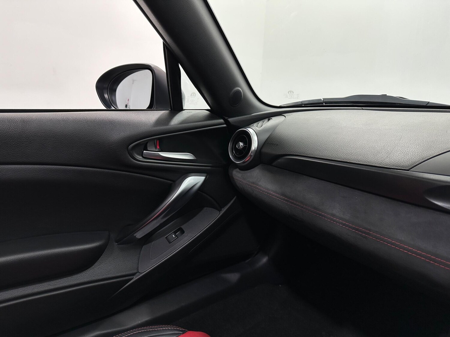 Used Abarth 124 Spider 2017 for sale - 78171495: Photo 26