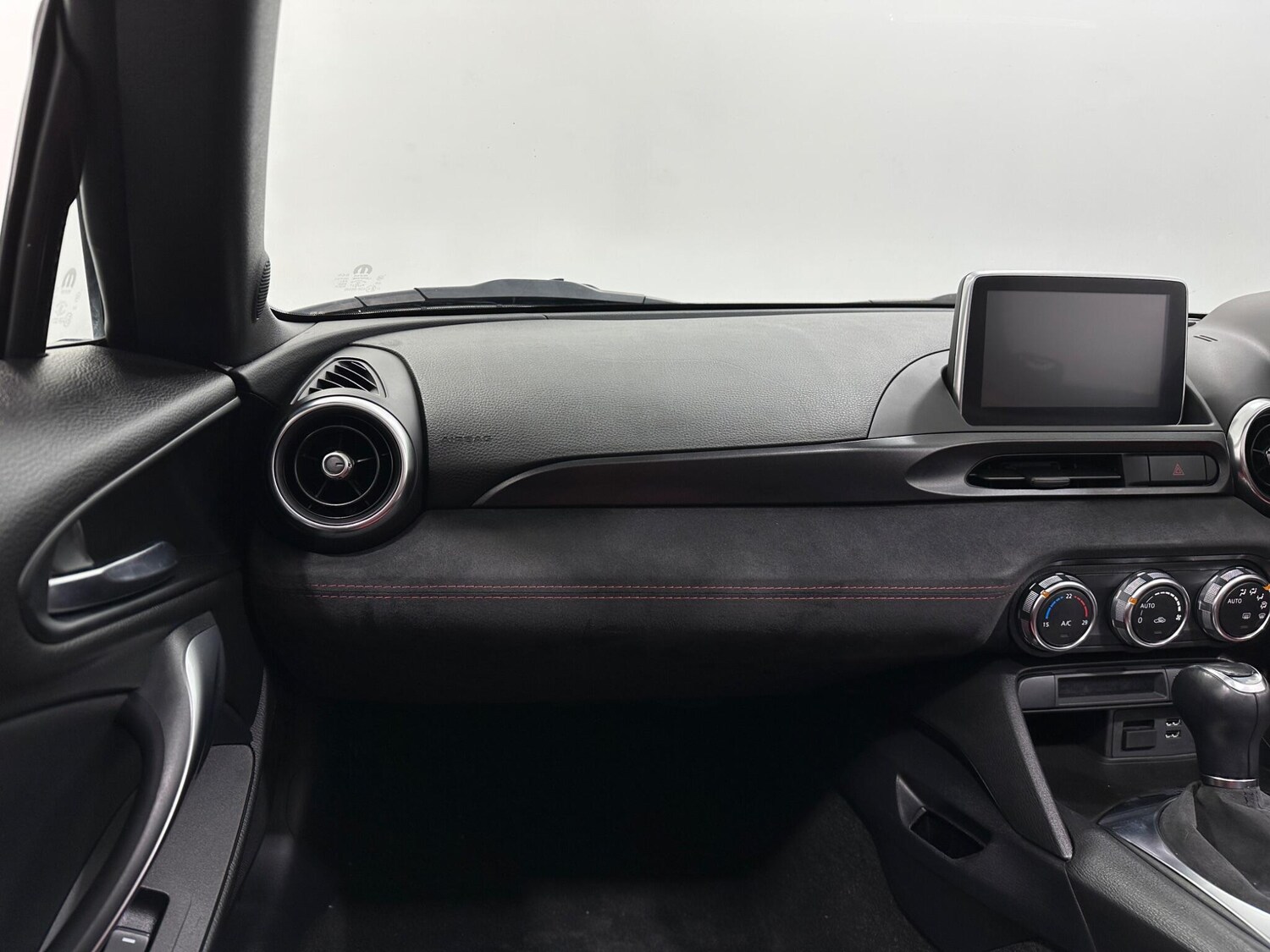 Used Abarth 124 Spider 2017 for sale - 78171495: Photo 27