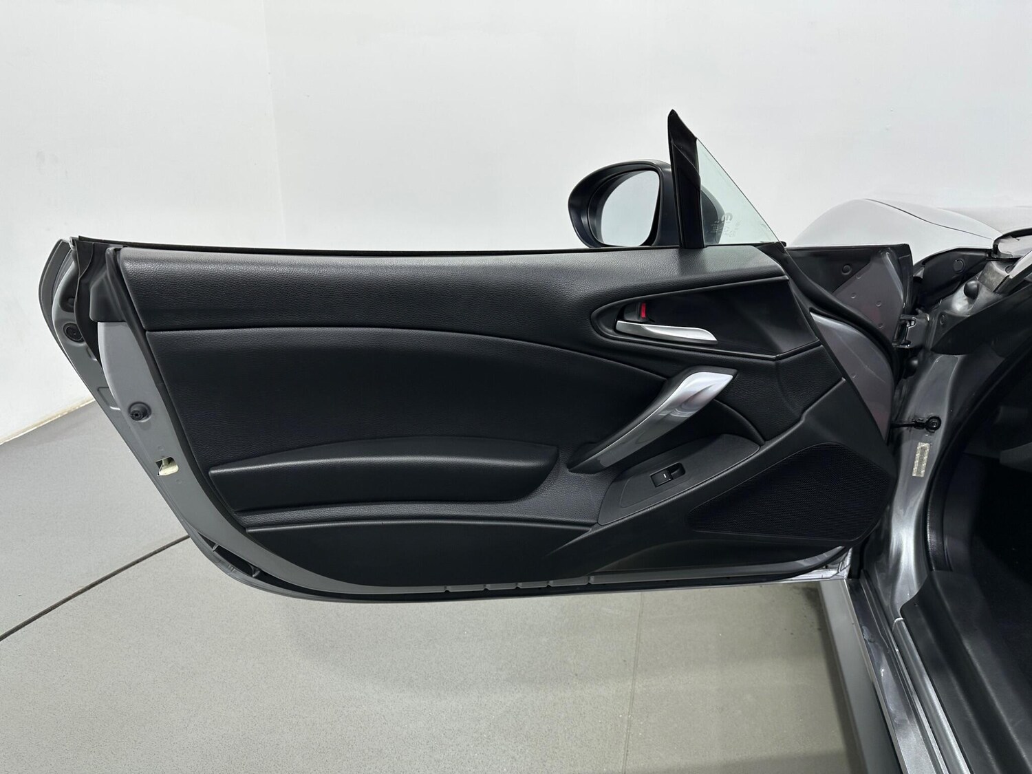 Used Abarth 124 Spider 2017 for sale - 78171495: Photo 35