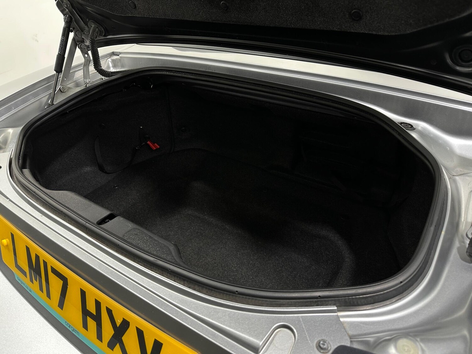 Used Abarth 124 Spider 2017 for sale - 78171495: Photo 37