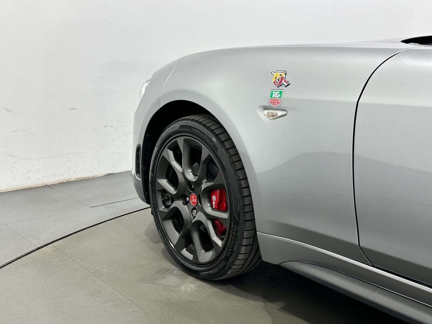 Used Abarth 124 Spider 2017 for sale - 78171495: Photo 40