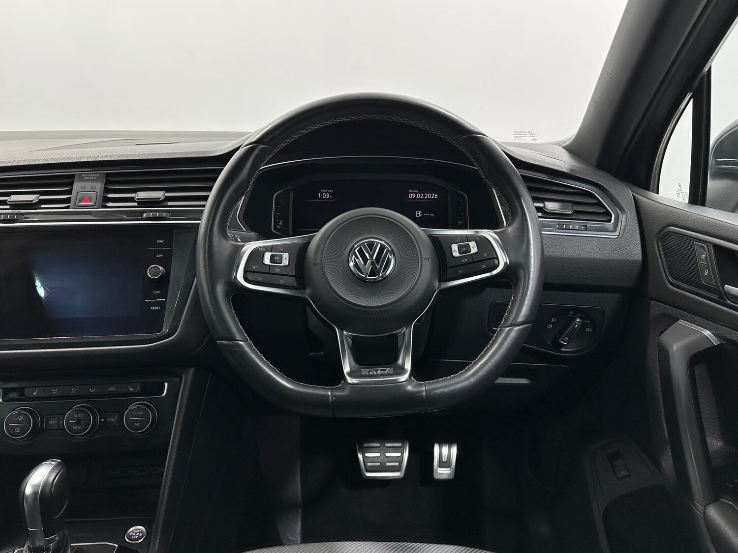 Used Volkswagen Tiguan for sale - 77497512: Photo 13