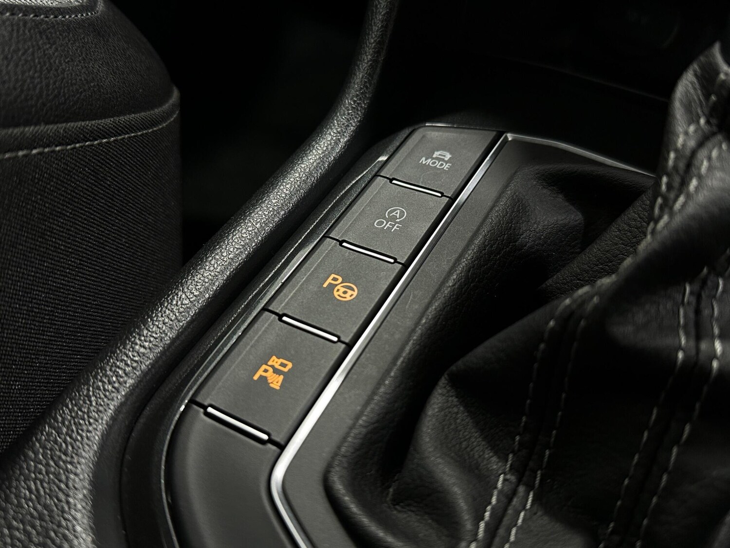 Used Volkswagen Tiguan for sale - 77497512: Photo 21