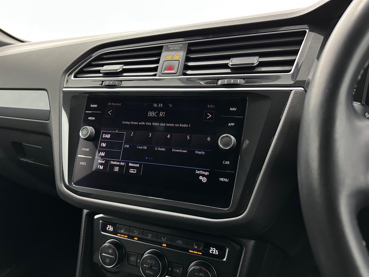 Used Volkswagen Tiguan for sale - 77497512: Photo 25