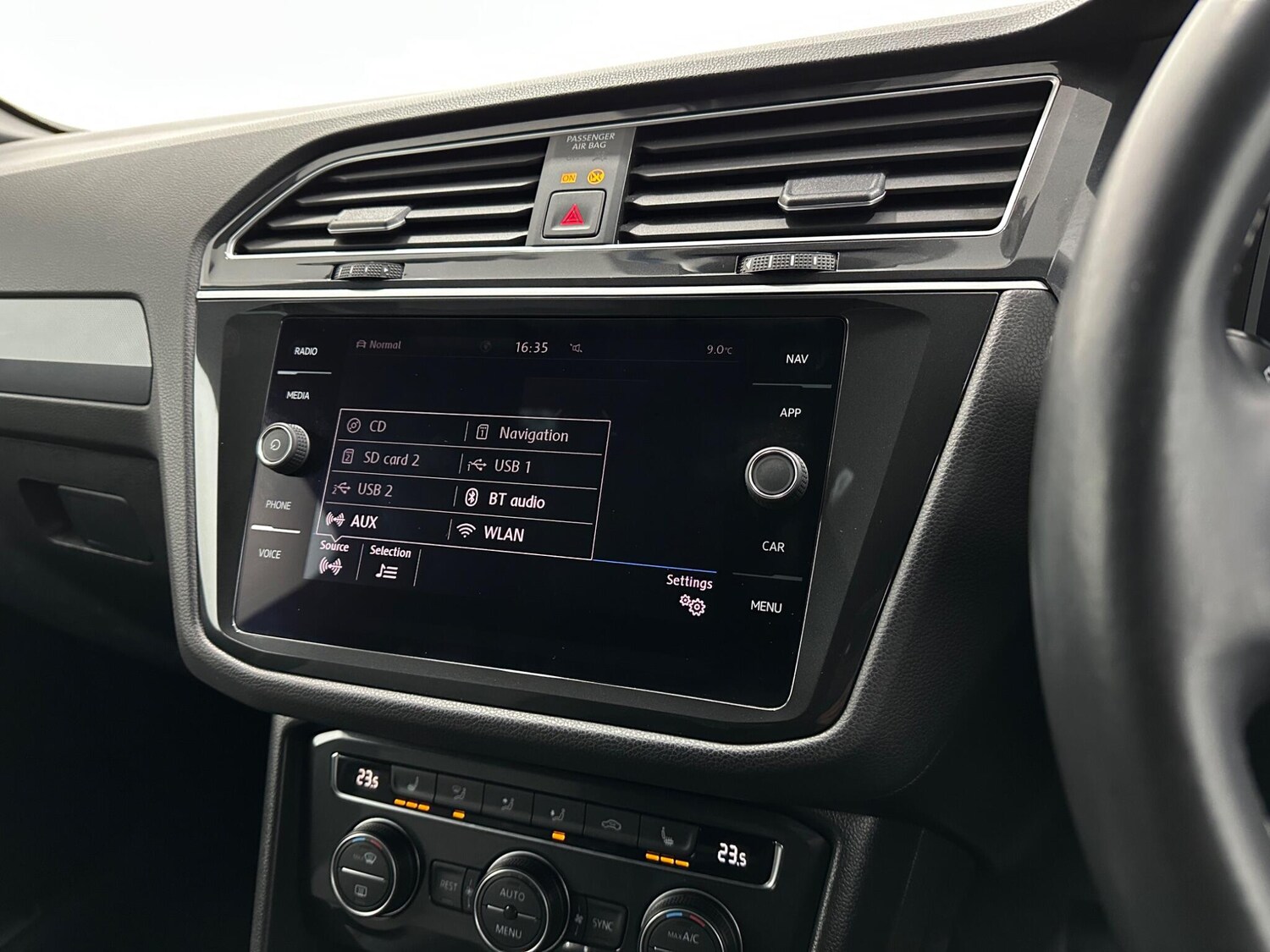 Used Volkswagen Tiguan for sale - 77497512: Photo 26