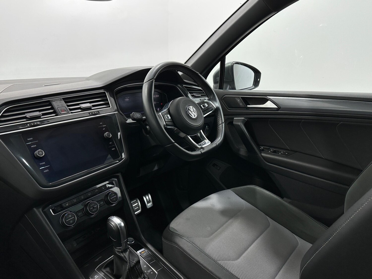 Used Volkswagen Tiguan for sale - 77497512: Photo 32