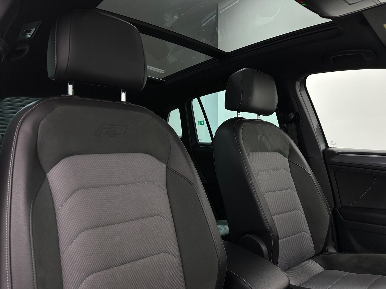 Used Volkswagen Tiguan for sale - 77497512: Photo 34