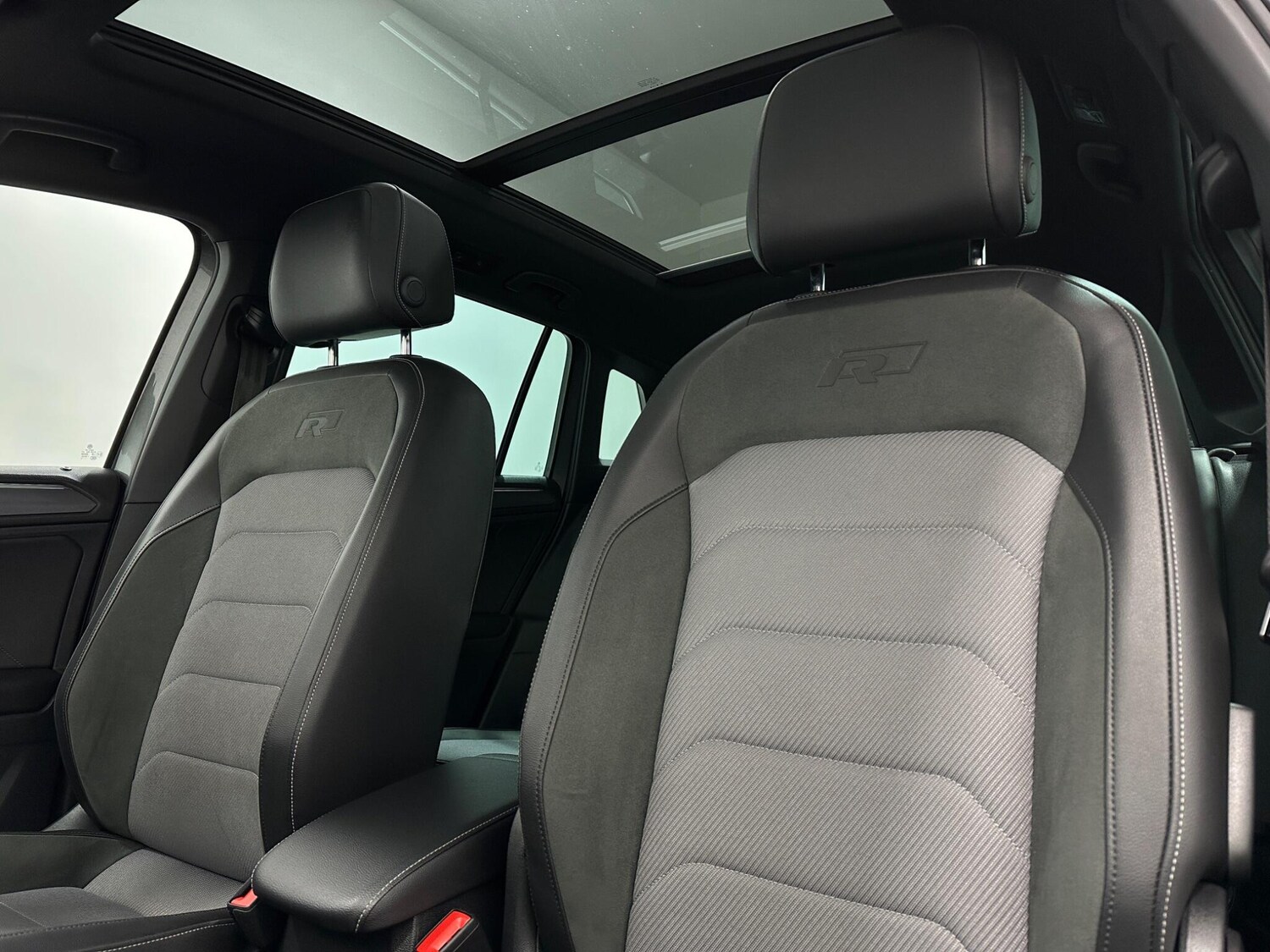 Used Volkswagen Tiguan for sale - 77497512: Photo 37