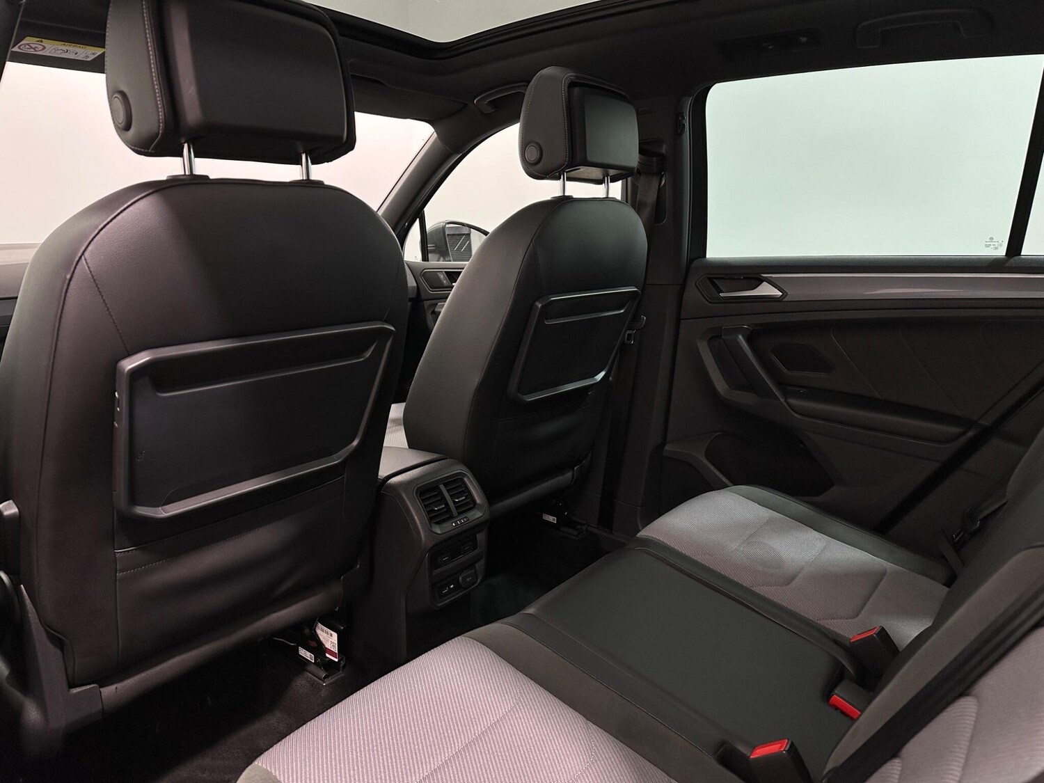 Used Volkswagen Tiguan for sale - 77497512: Photo 39