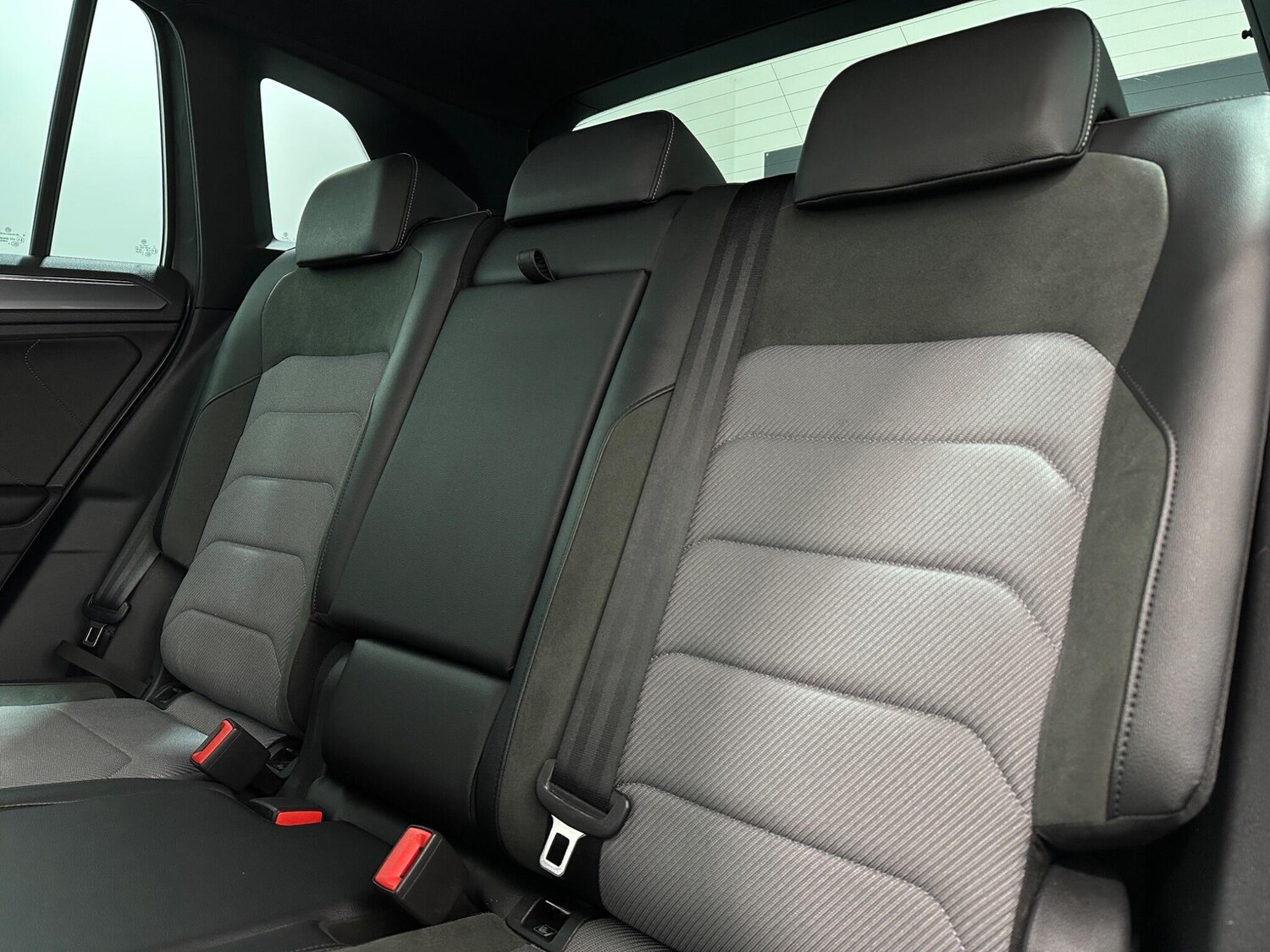 Used Volkswagen Tiguan for sale - 77497512: Photo 41