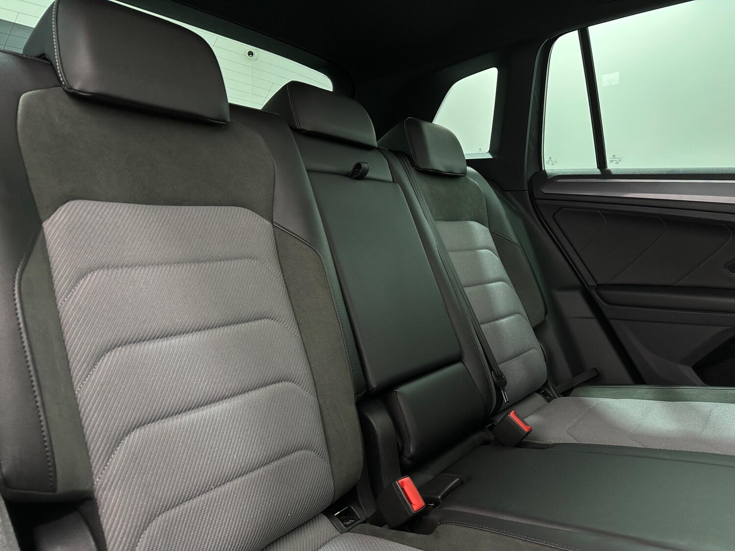 Used Volkswagen Tiguan for sale - 77497512: Photo 44