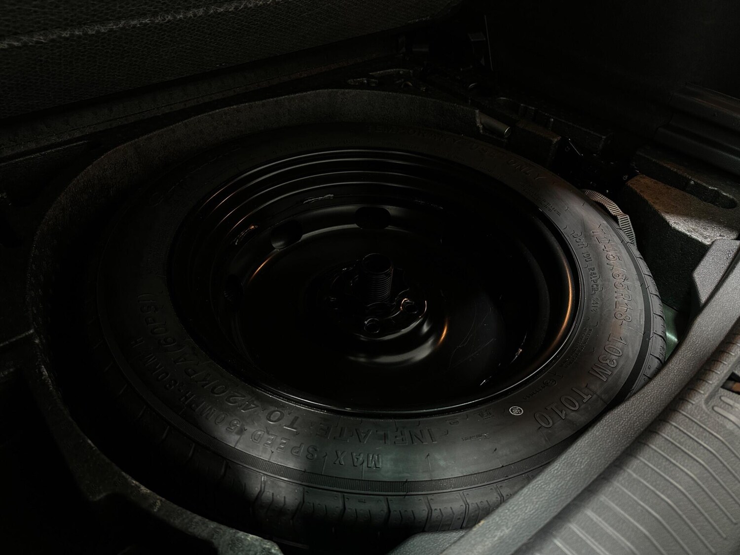 Used Volkswagen Tiguan for sale - 77497512: Photo 50