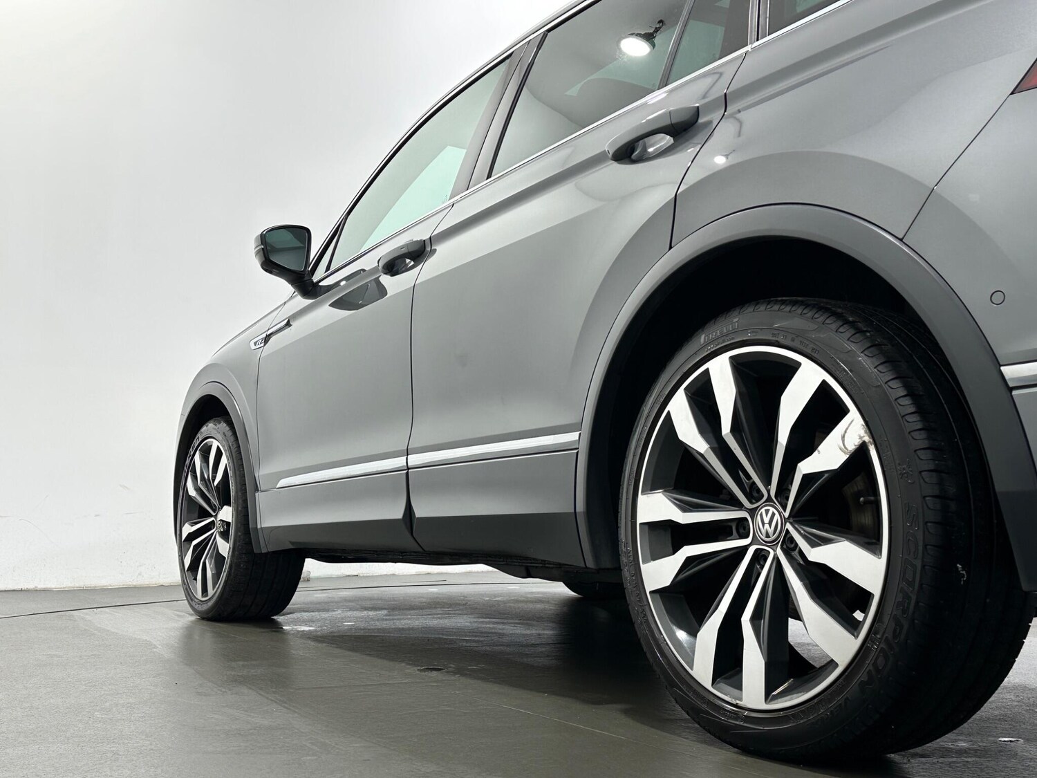 Used Volkswagen Tiguan for sale - 77497512: Photo 53