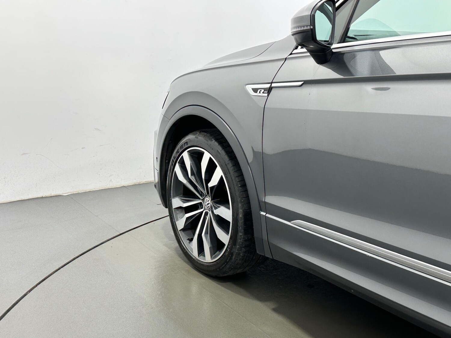 Used Volkswagen Tiguan for sale - 77497512: Photo 54