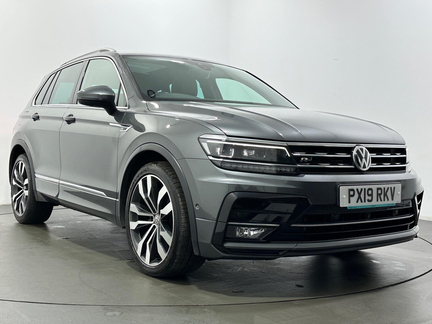 Used Volkswagen Tiguan for sale - 77497512: Photo 56