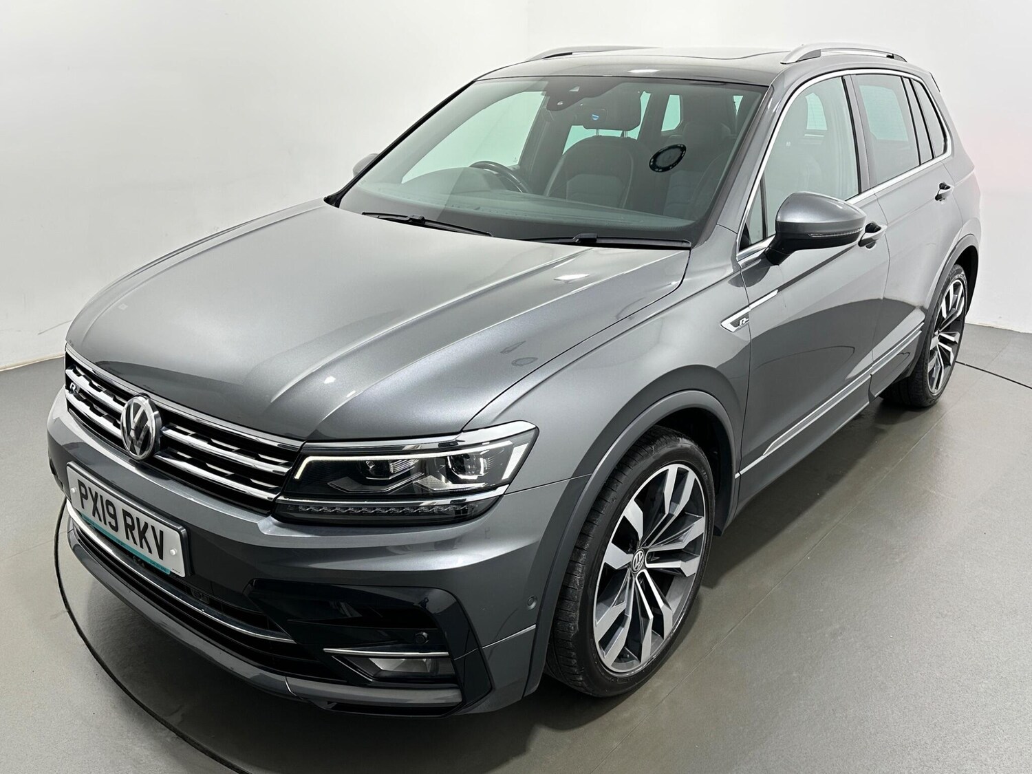 Used Volkswagen Tiguan for sale - 77497512: Photo 57