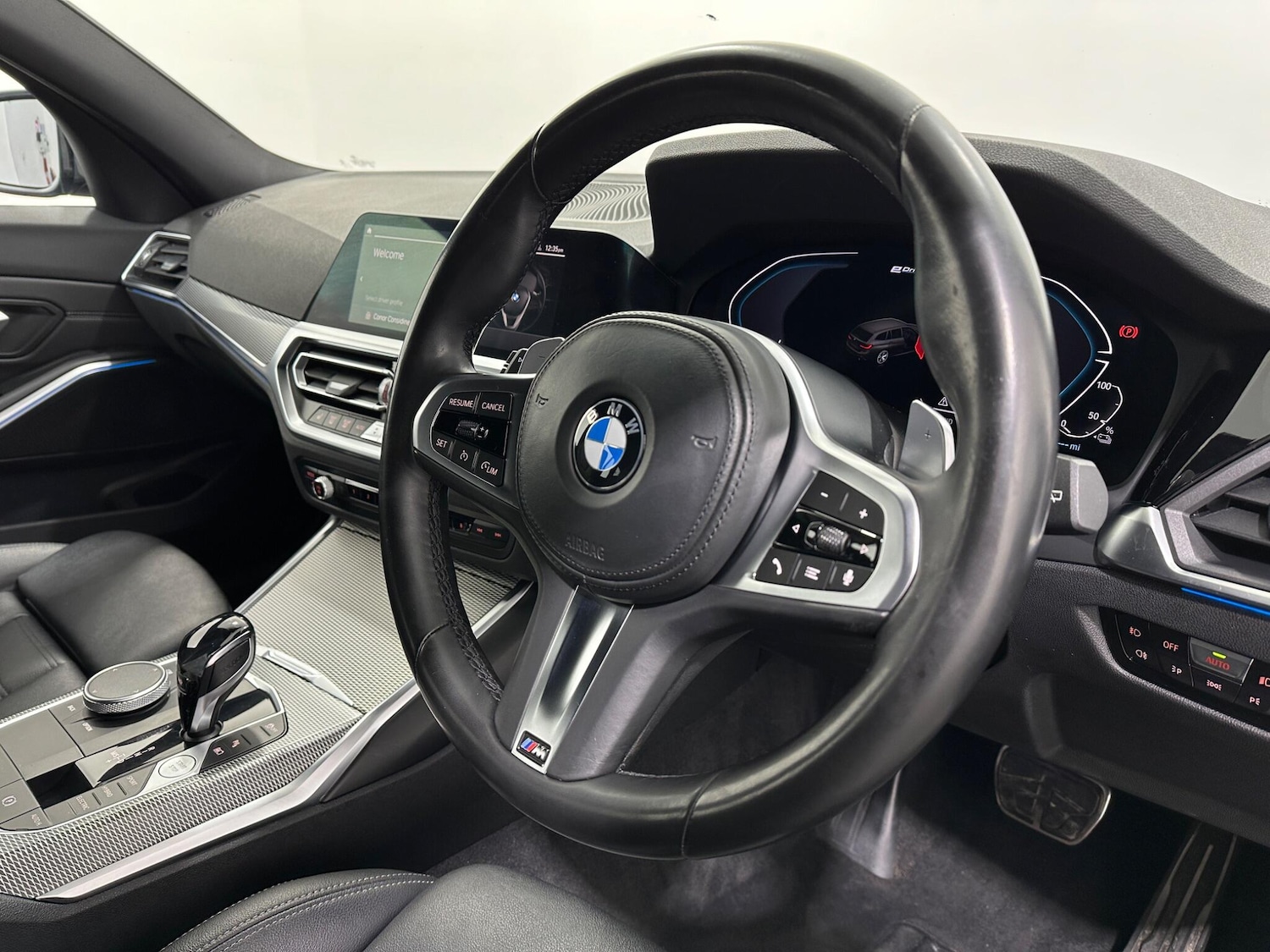 Used BMW 3 Series 2021 for sale - 76878847: Photo 10