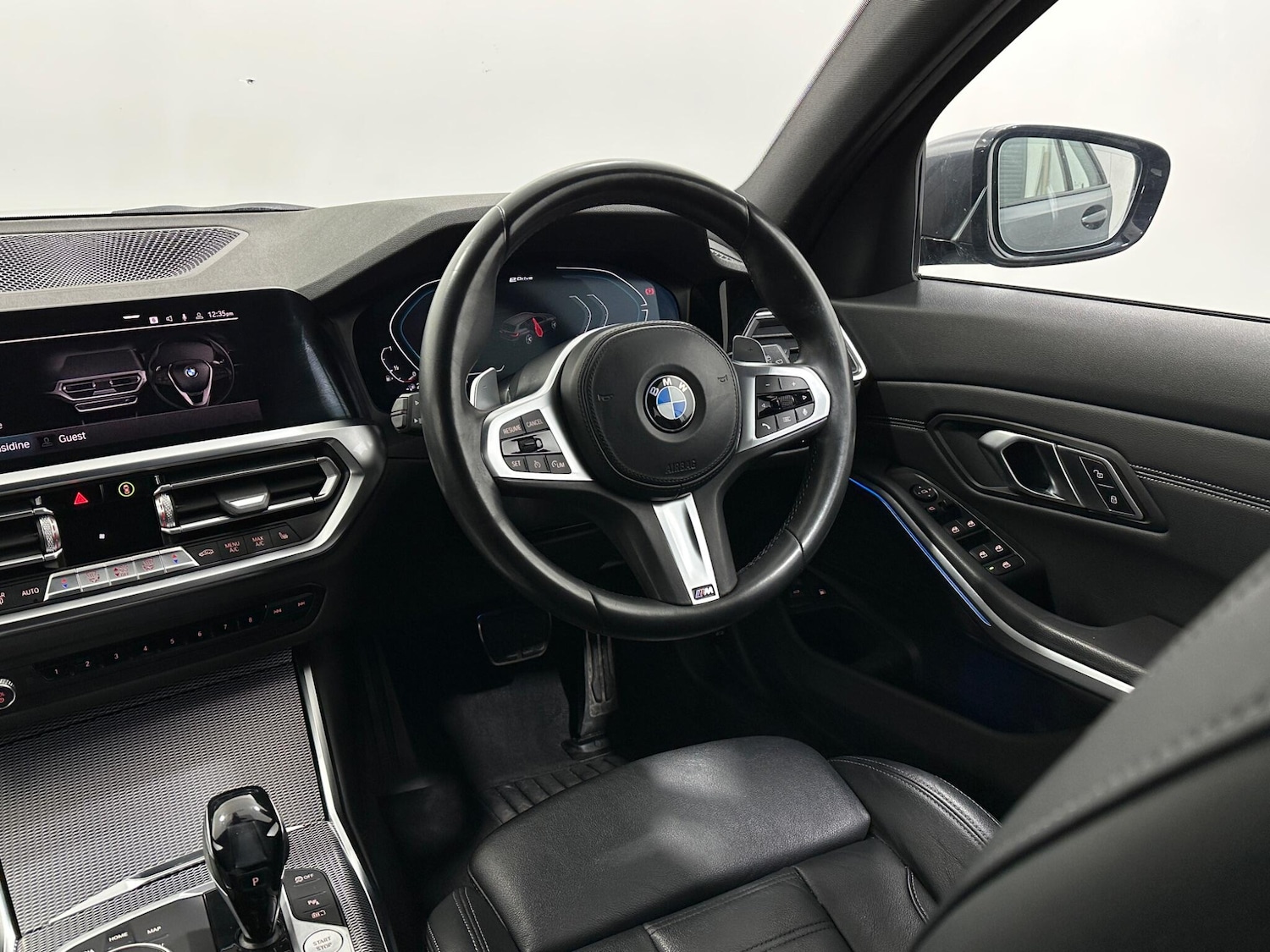 Used BMW 3 Series 2021 for sale - 76878847: Photo 11