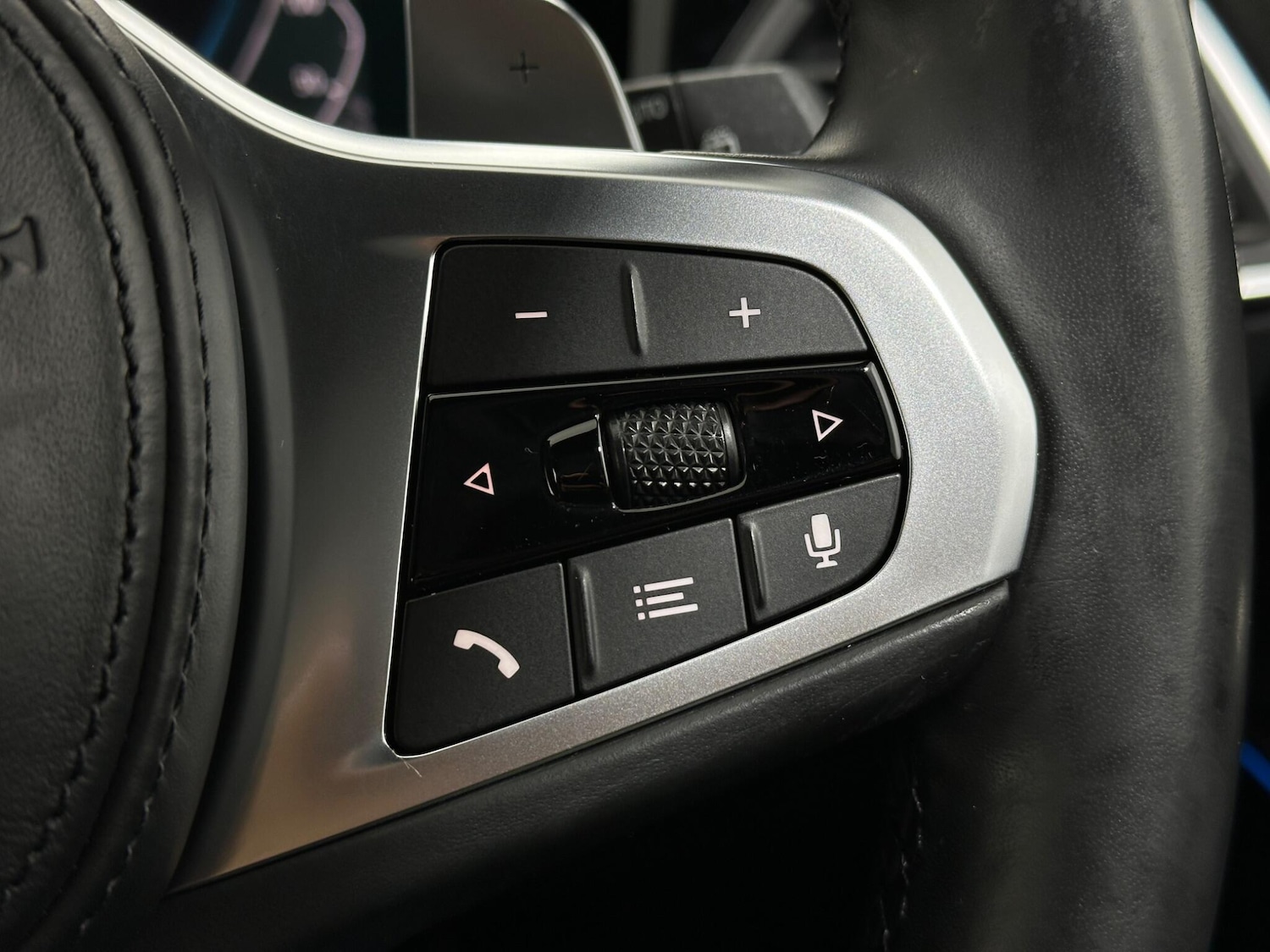 Used BMW 3 Series 2021 for sale - 76878847: Photo 14