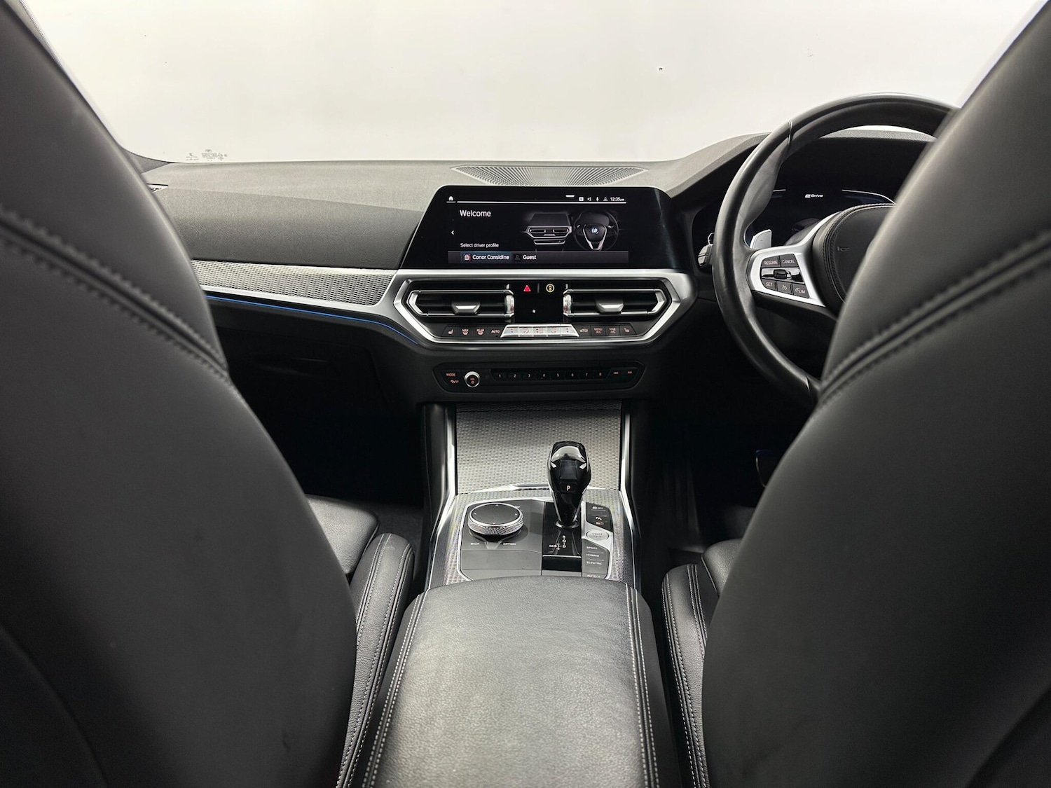 Used BMW 3 Series 2021 for sale - 76878847: Photo 18