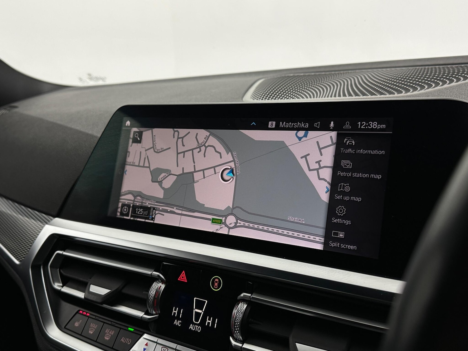 Used BMW 3 Series 2021 for sale - 76878847: Photo 22