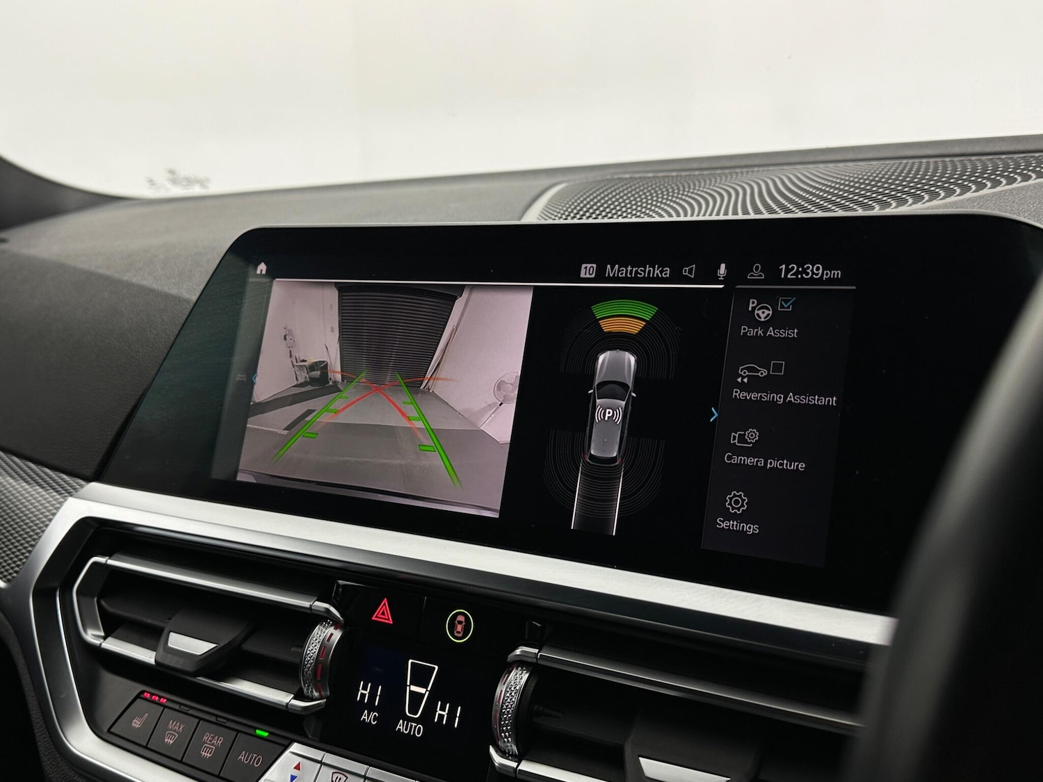 Used BMW 3 Series 2021 for sale - 76878847: Photo 23