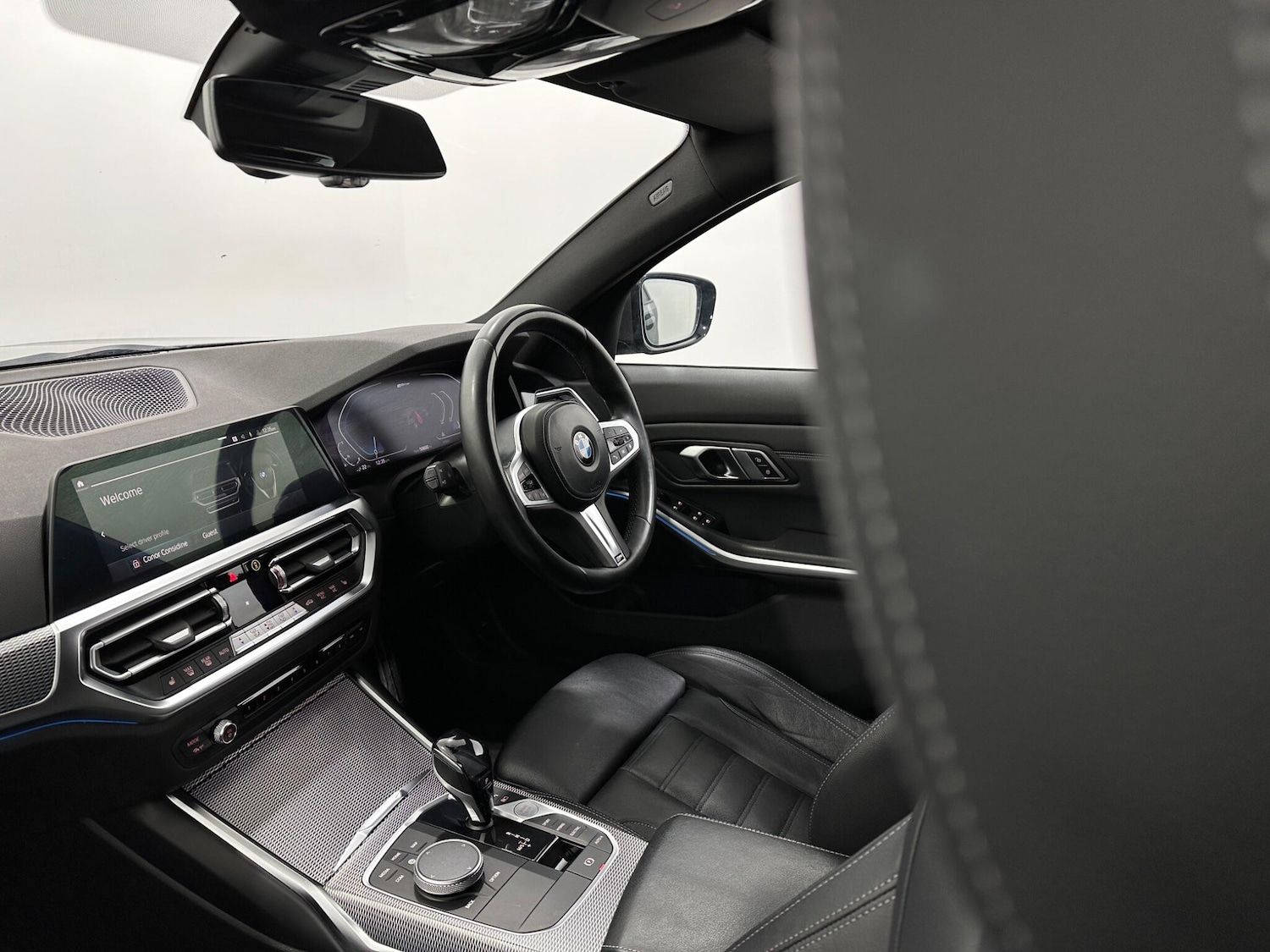 Used BMW 3 Series 2021 for sale - 76878847: Photo 28