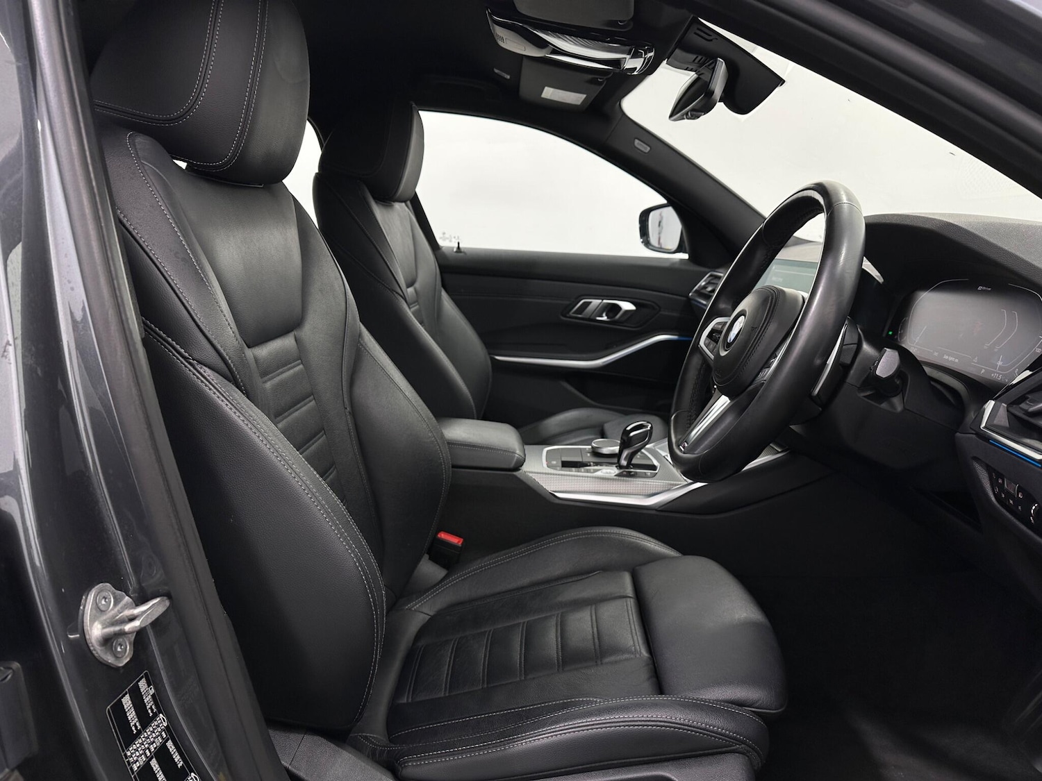 Used BMW 3 Series 2021 for sale - 76878847: Photo 29