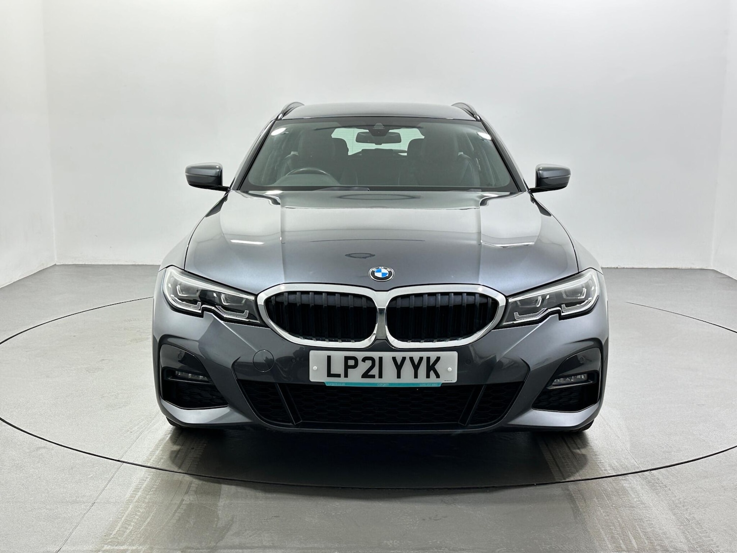 Used BMW 3 Series 2021 for sale - 76878847: Photo 3