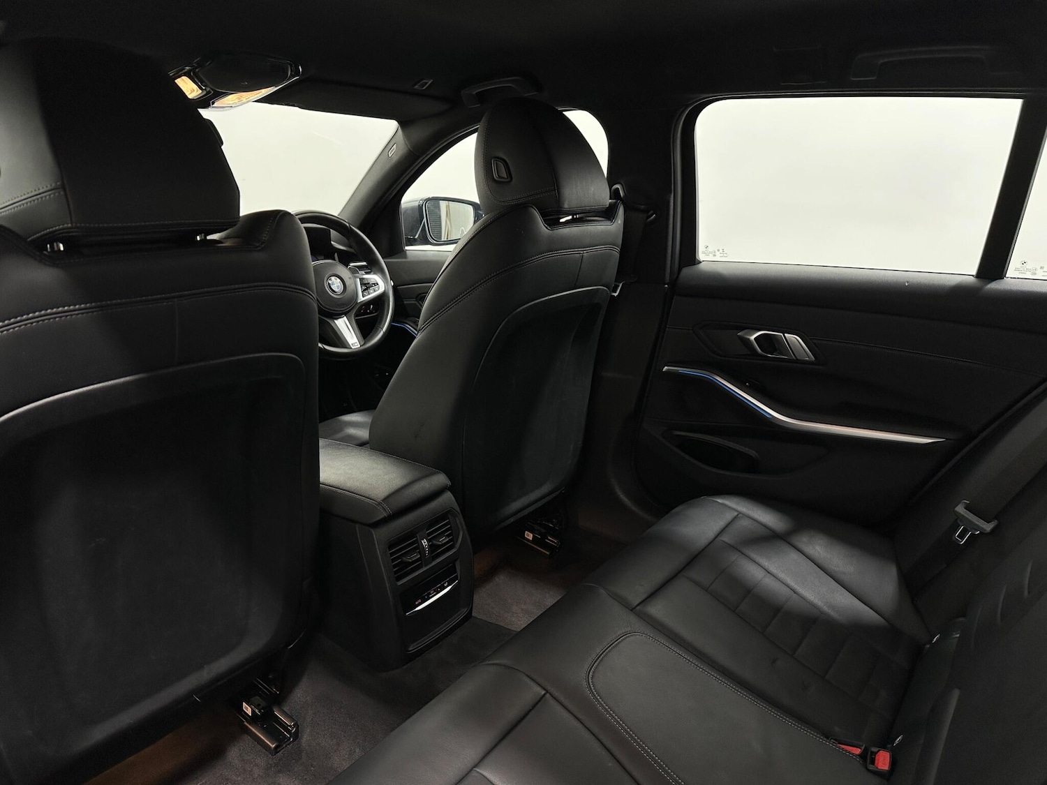 Used BMW 3 Series 2021 for sale - 76878847: Photo 35