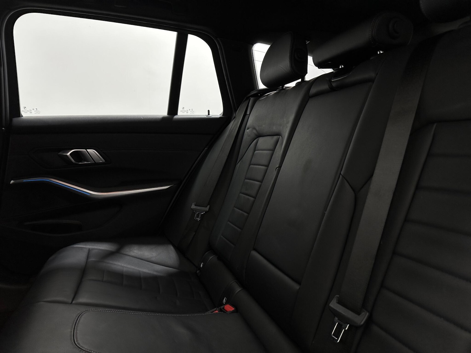 Used BMW 3 Series 2021 for sale - 76878847: Photo 36