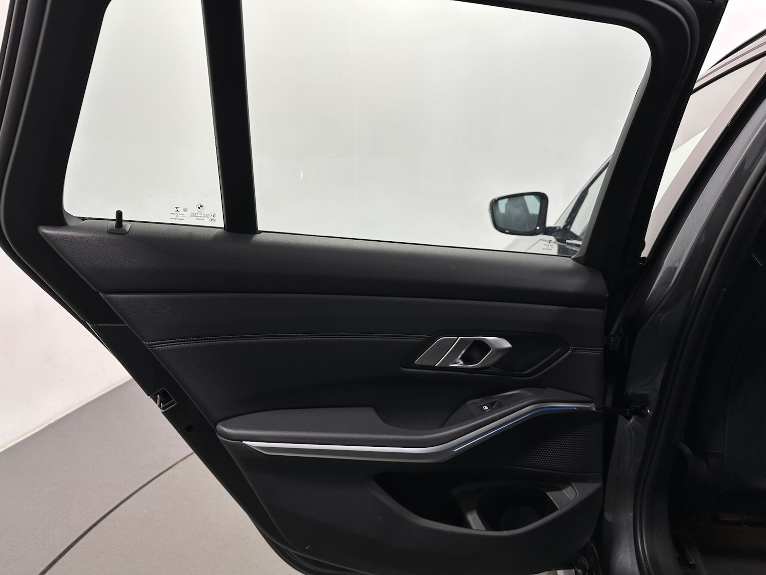 Used BMW 3 Series 2021 for sale - 76878847: Photo 37