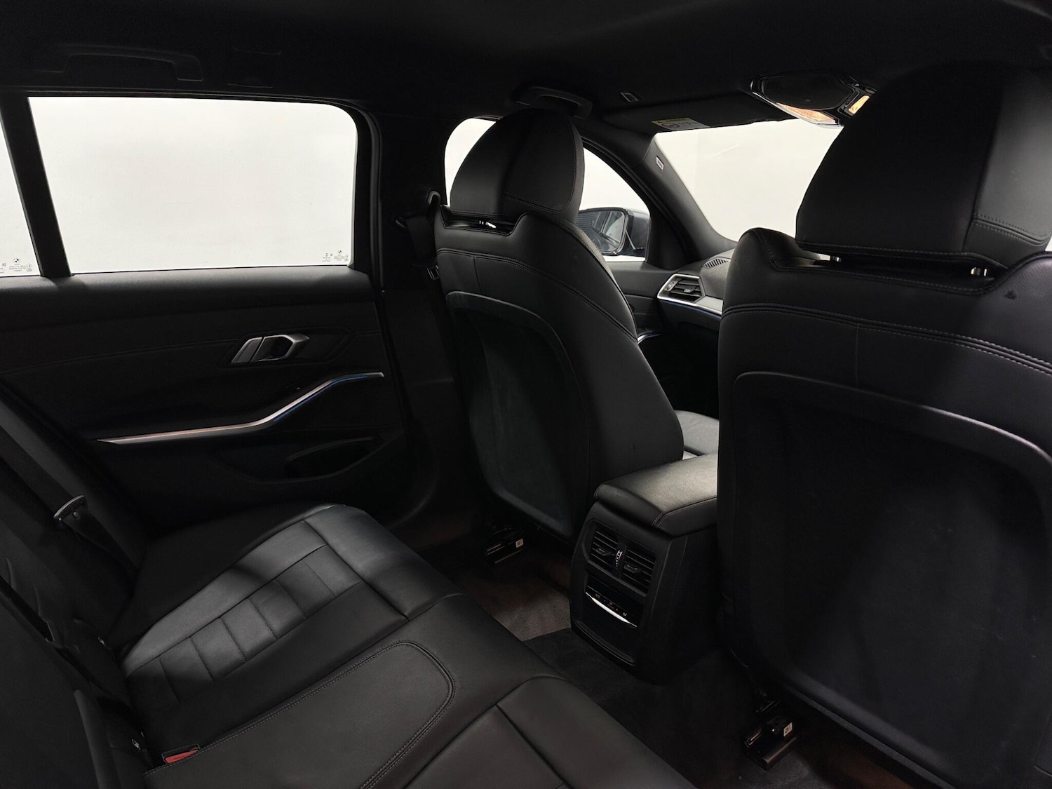 Used BMW 3 Series 2021 for sale - 76878847: Photo 38