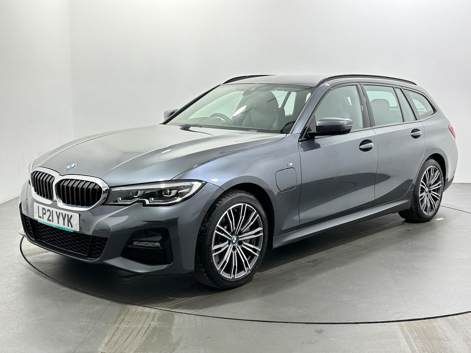 Used BMW 3 Series 2021 for sale - 76878847: Photo 4