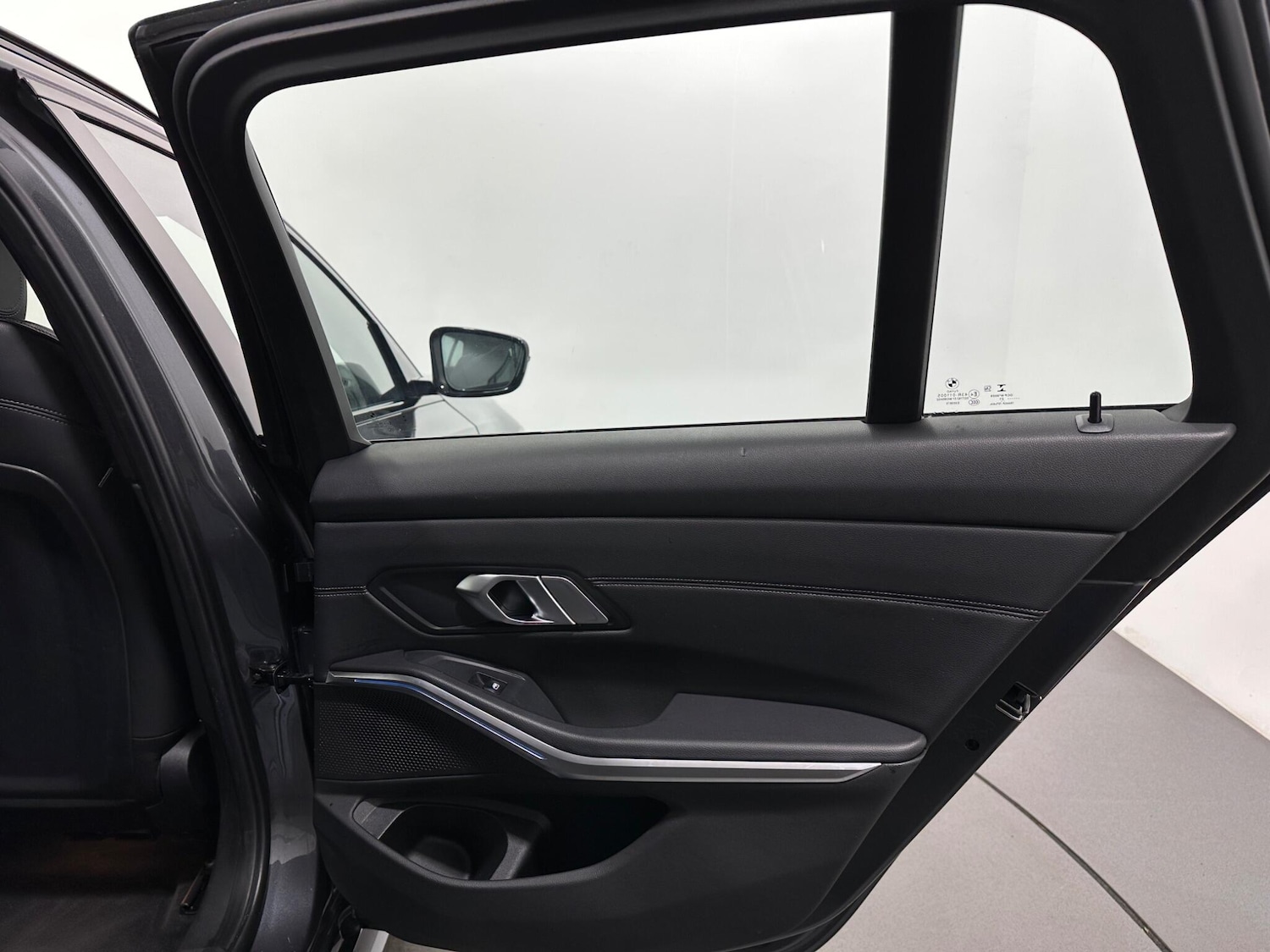 Used BMW 3 Series 2021 for sale - 76878847: Photo 41