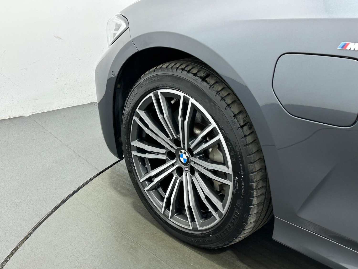 Used BMW 3 Series 2021 for sale - 76878847: Photo 50