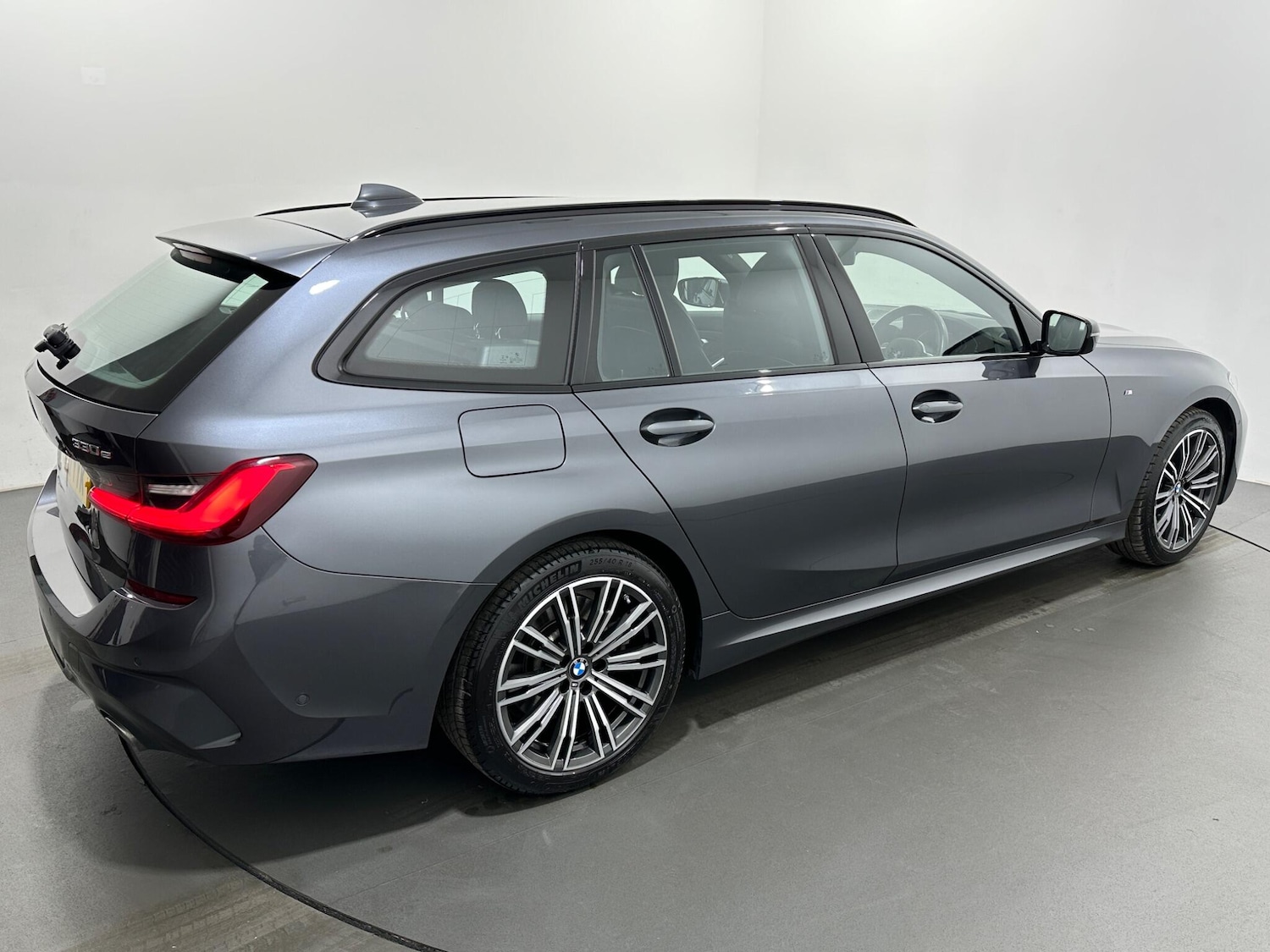 Used BMW 3 Series 2021 for sale - 76878847: Photo 51
