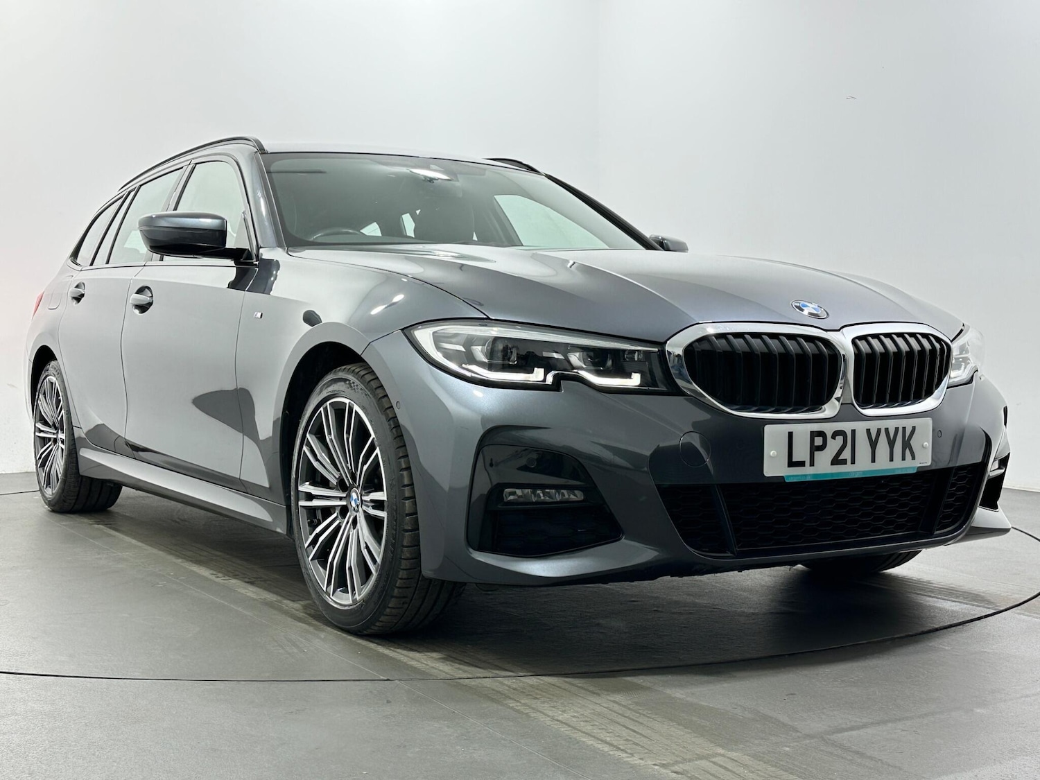 Used BMW 3 Series 2021 for sale - 76878847: Photo 52