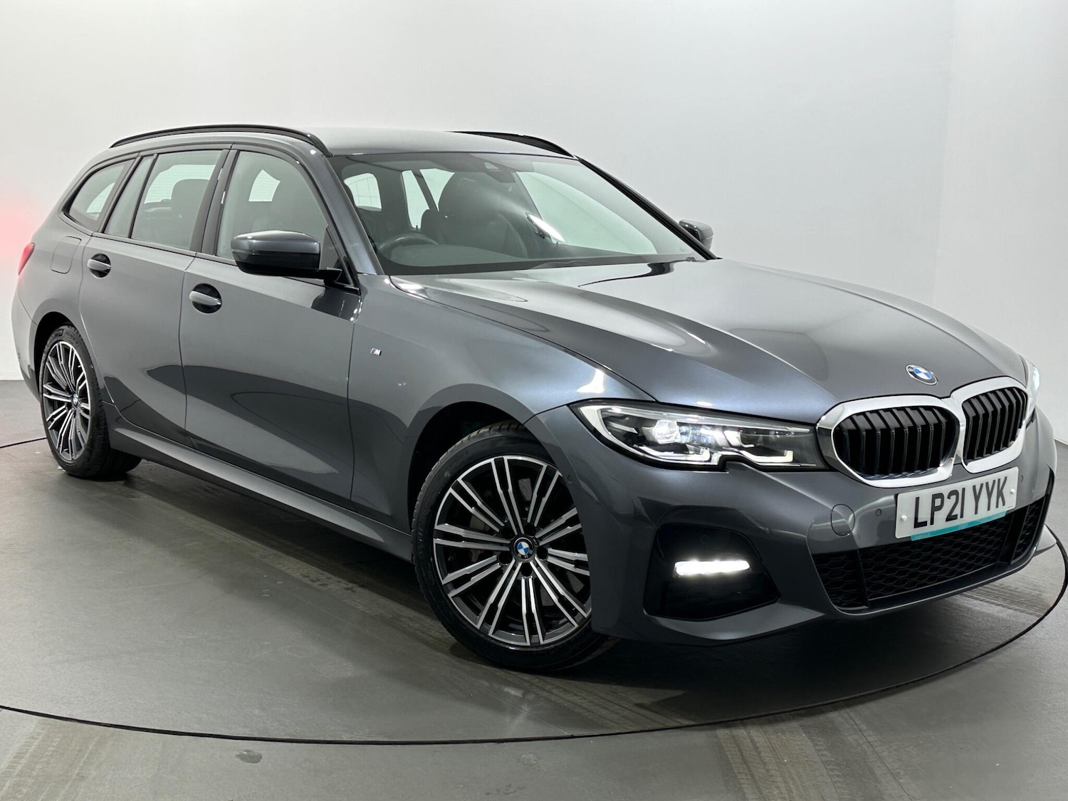 Used BMW 3 Series 2021 for sale - 76878847: Photo 54