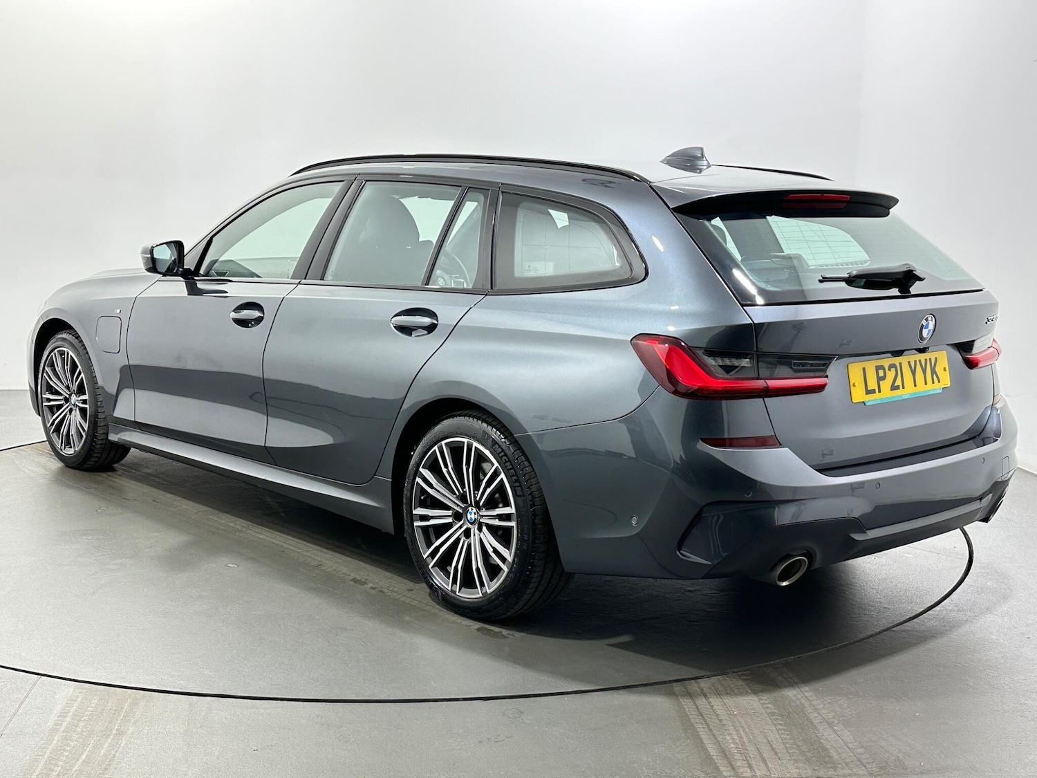 Used BMW 3 Series 2021 for sale - 76878847: Photo 6