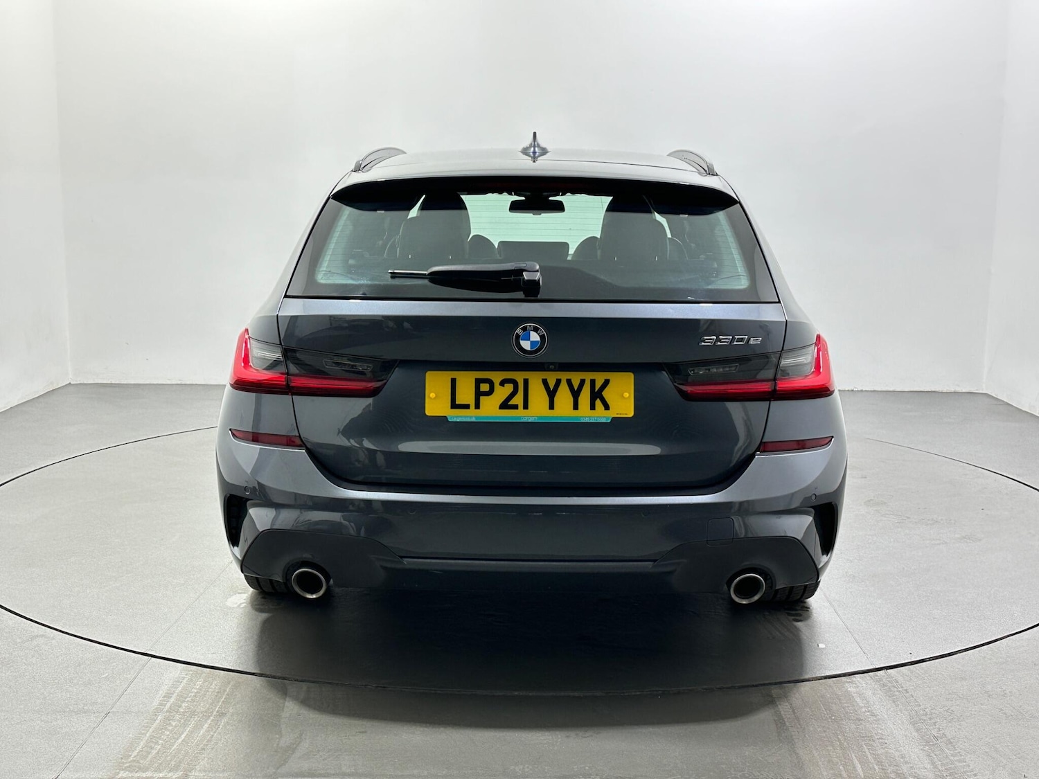 Used BMW 3 Series 2021 for sale - 76878847: Photo 7