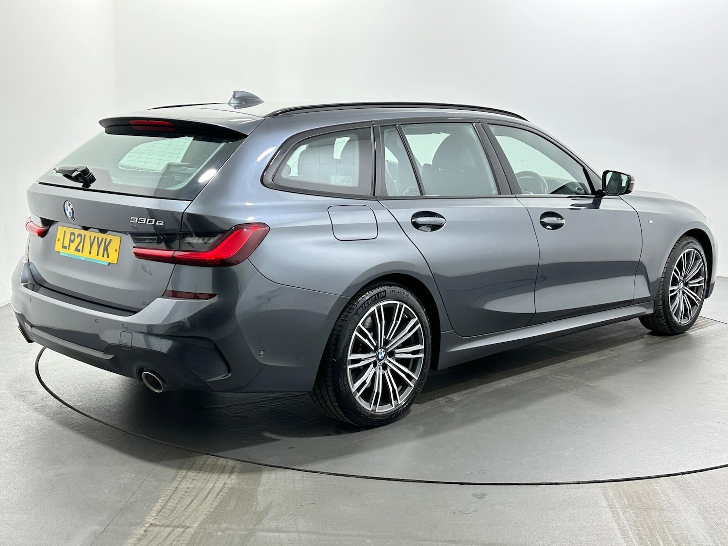 Used BMW 3 Series 2021 for sale - 76878847: Photo 8