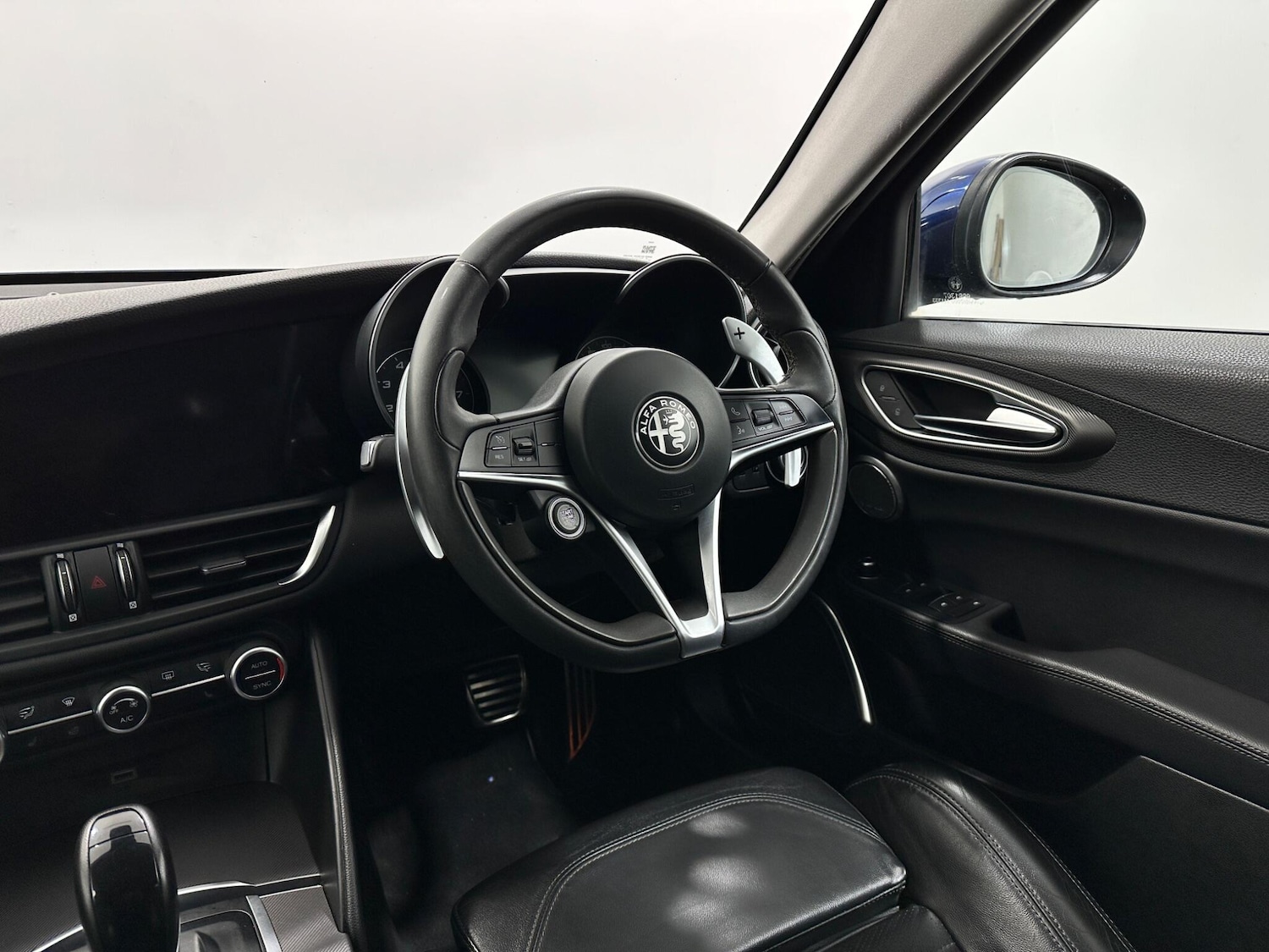Used Alfa Romeo Giulia for sale - 77612553: Photo 11