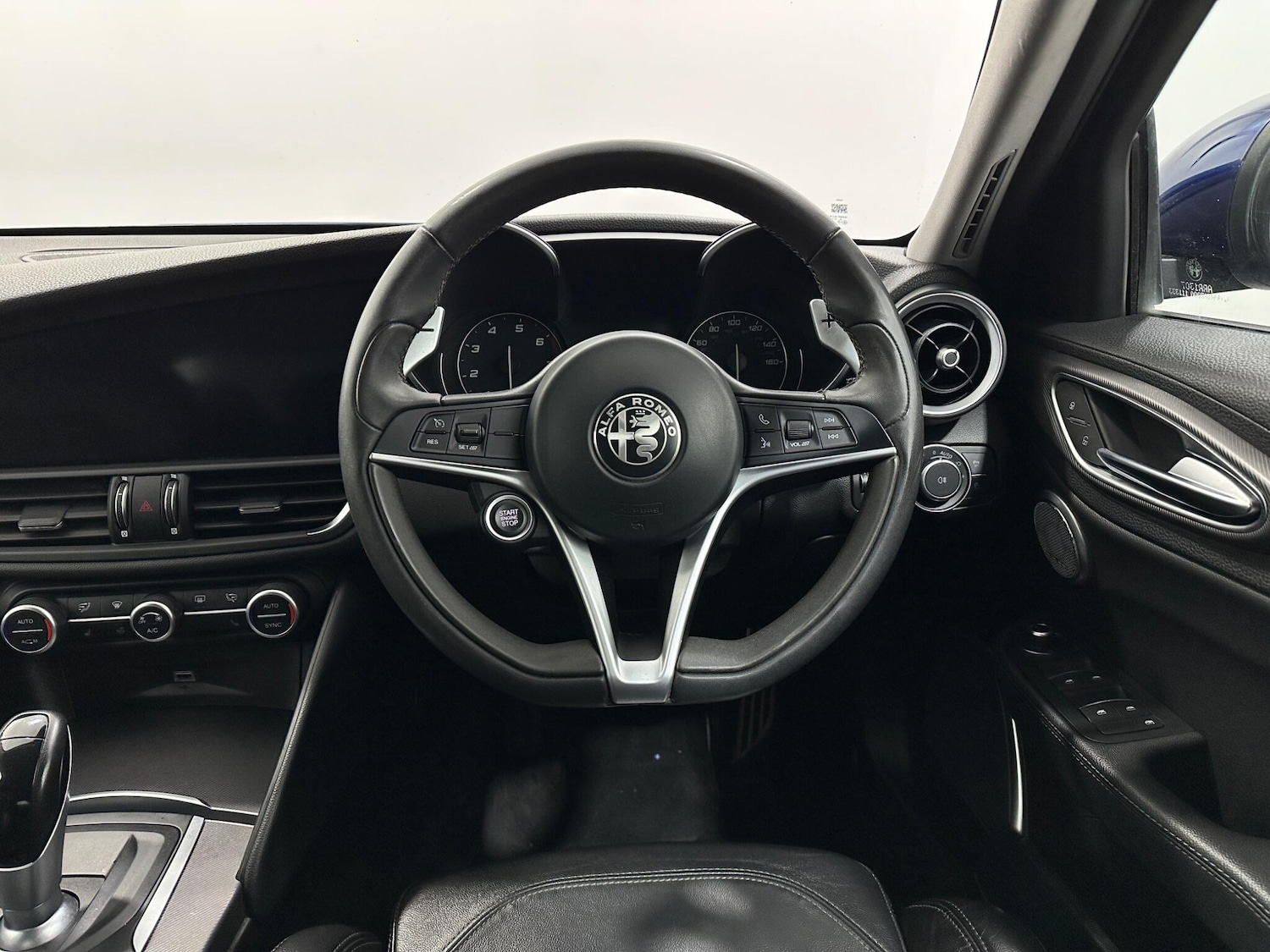 Used Alfa Romeo Giulia for sale - 77612553: Photo 13