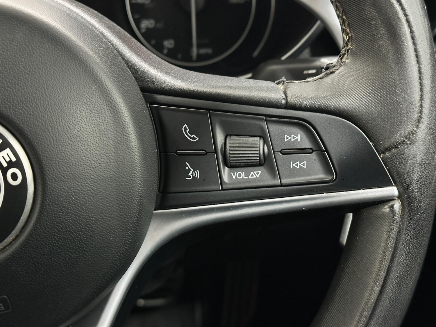 Used Alfa Romeo Giulia for sale - 77612553: Photo 16