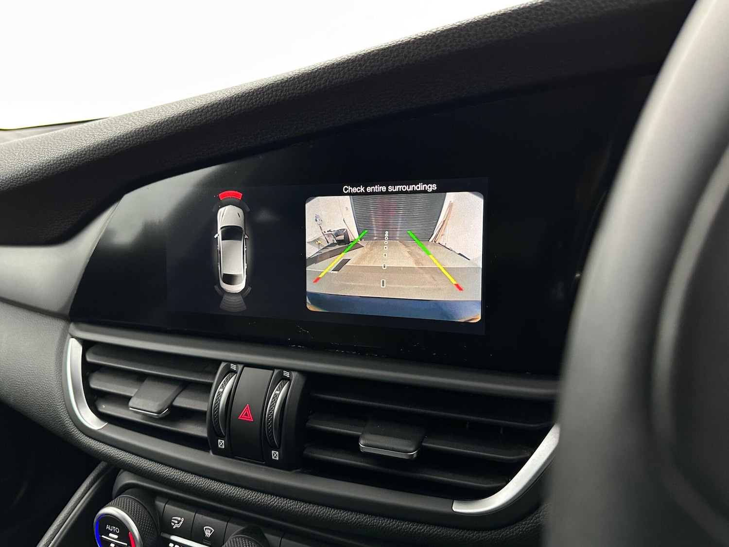 Used Alfa Romeo Giulia for sale - 77612553: Photo 24